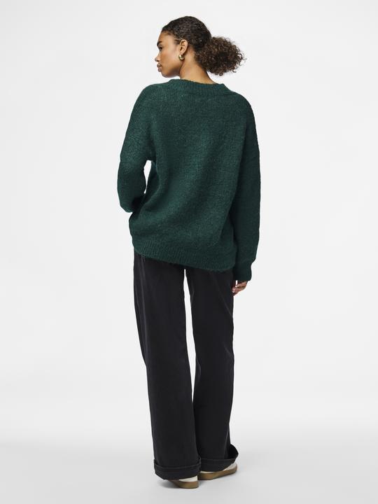 Image du produit Pieces PCNADINA Pull à col en V (XS)