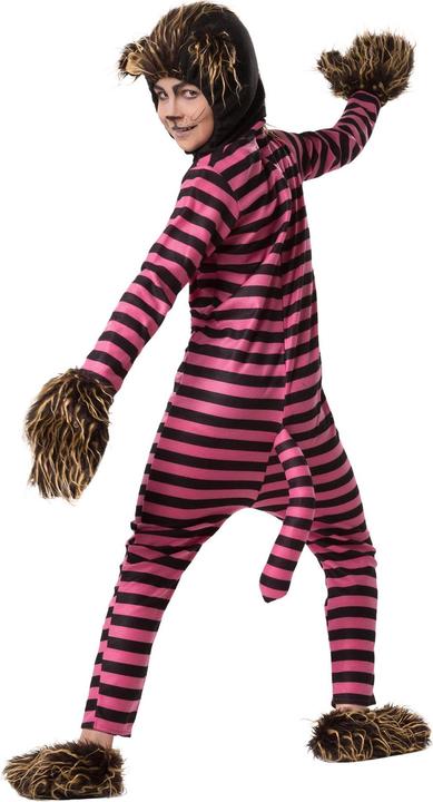 Immagine prodotto Dressforfun Misterioso Stregatto (116)