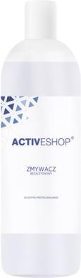 Activeshop Nagellackentferner Acetonfrei