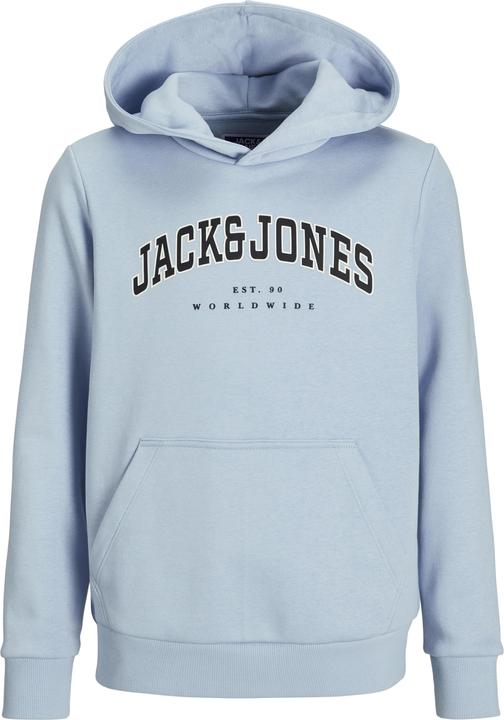 Produktbild Jack & Jones Jjecaleb Varsity Sweat Hood Noos Jnr (164)