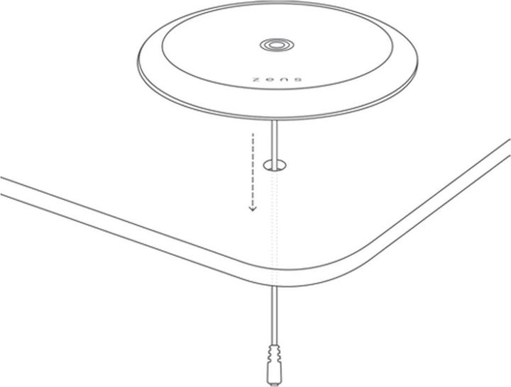 Produktbild Zens DIY Charger (10 W)