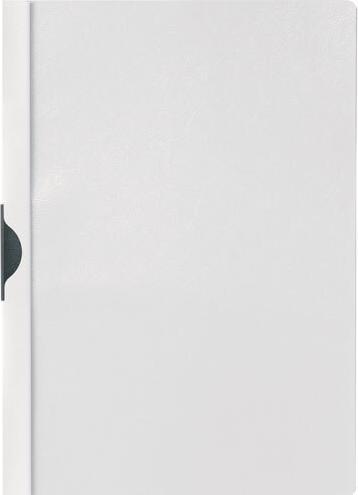 Immagine prodotto Niceday Cartella a clip 1227952 Bianco A4 (A4, 1 x)