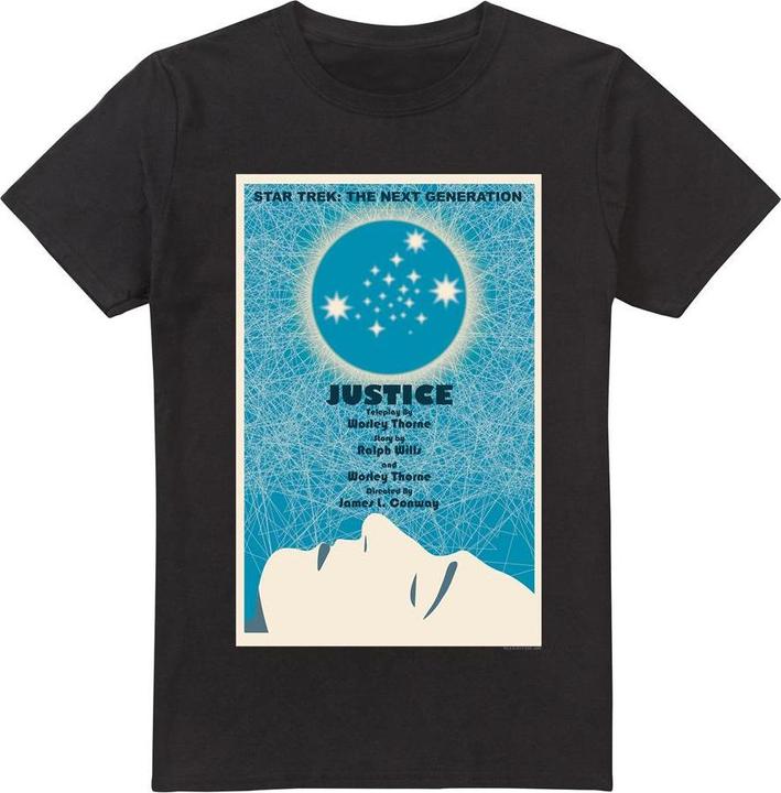 Produktbild The Next Generation Season 1 Episode 8 TShirt (S)
