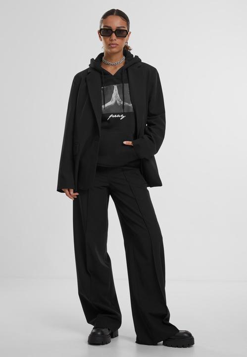 Actual product image Merchcode Ladies Pray Hoody (M)