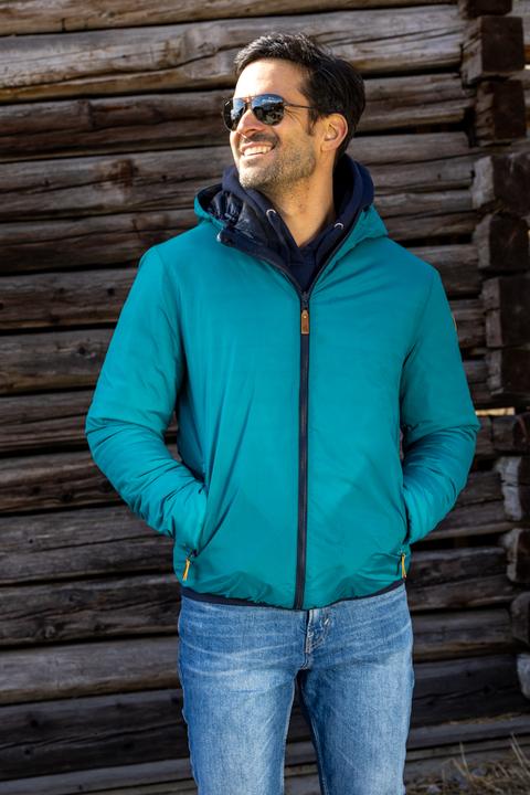 Image du produit Rukka Sinclair veste thermo homme (M)