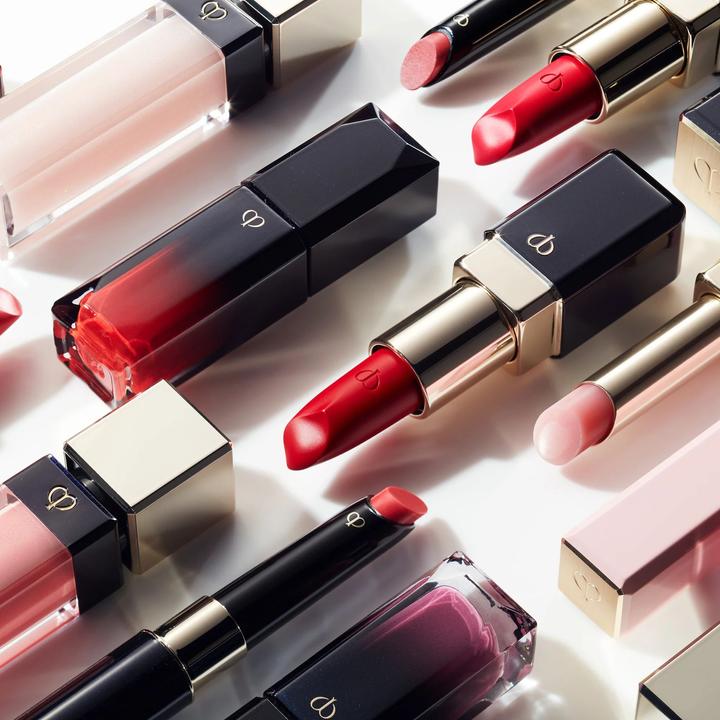 Produktbild Clé De Peau Radiant Lip Gloss Nr. 03 (3 - Charm)