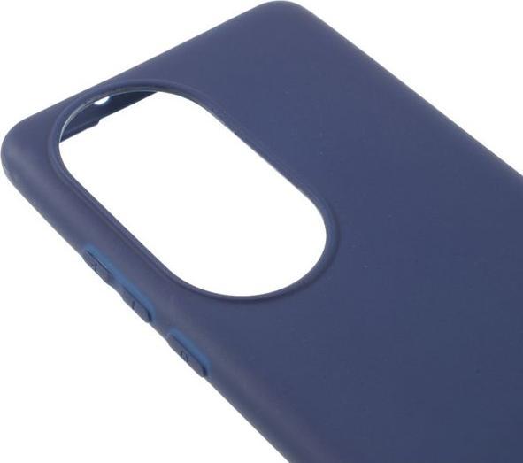 Immagine prodotto MU Classic Softcase serie TPU (Huawei P50 Pro)