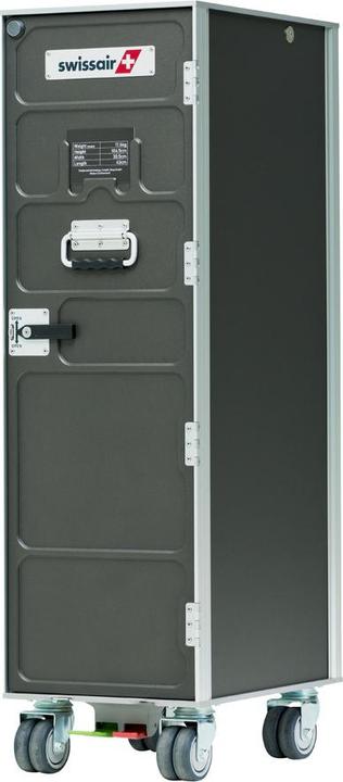 Aviatik-Shop Airline Trolley