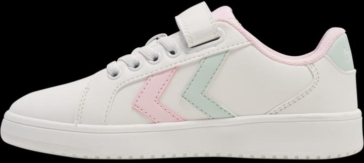 Actual product image hummel Derby Court Jr (32)