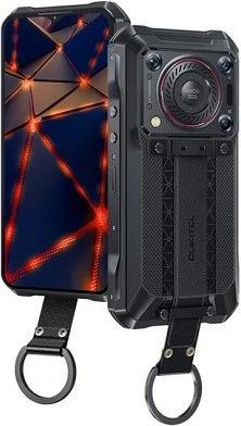 Image du produit Oukitel WP33 Pro (256 Go, Juoda, 6.60", Double SIM, 64 Mpx, 5G)