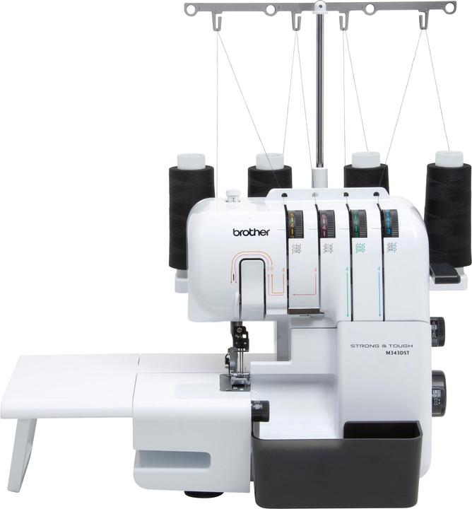 Image du produit Brother M343DST Overlock