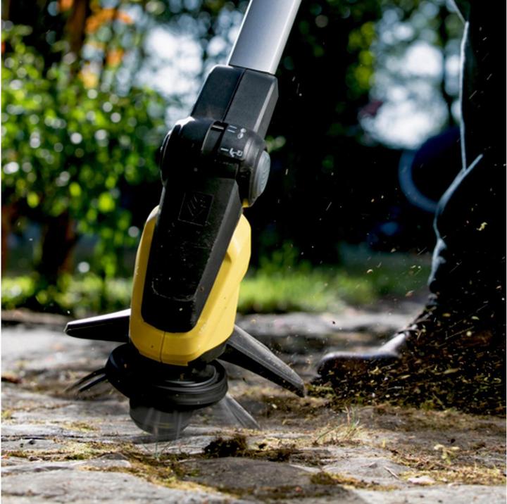 Produktbild Kärcher WRE 18-55