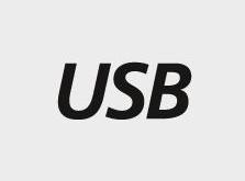 Actual product image Magni USB wireless set FORTIS (0.75 cm)