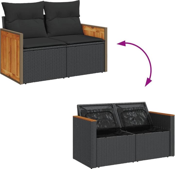 Image du produit VidaXL Suki