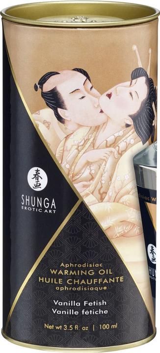 Actual product image Shunga Aphrodisiac (100 ml)