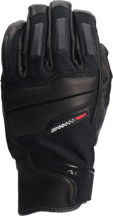 Macna CATCH Meshhandschuh schwarz 3XL (3XL)