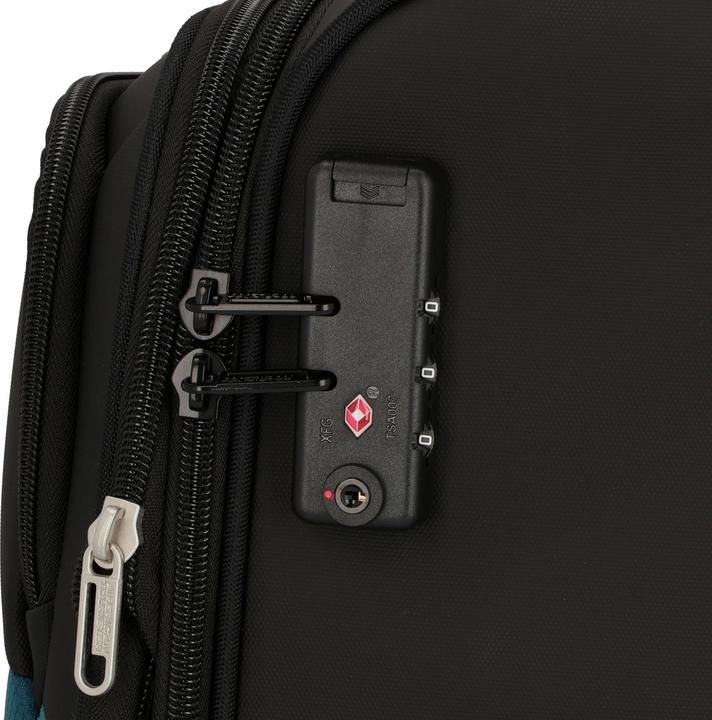 Actual product image American Crew Hand luggage Daring Dash Spinner S EXP (39 l, Hand luggage (up to 50 litres))