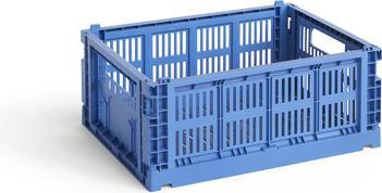 HAY Crate M (34,5 x 26,5 x 14 cm)