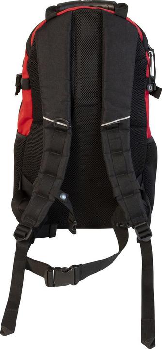 Produktbild Dönges Feuerwehr-Rucksack mit vielen praktischen Funktionen (40 l)