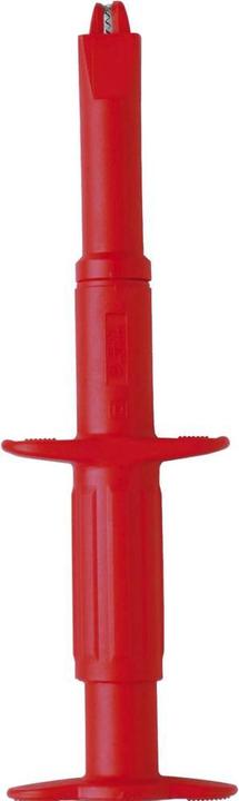 Actual product image Benning Safety test lead set (
