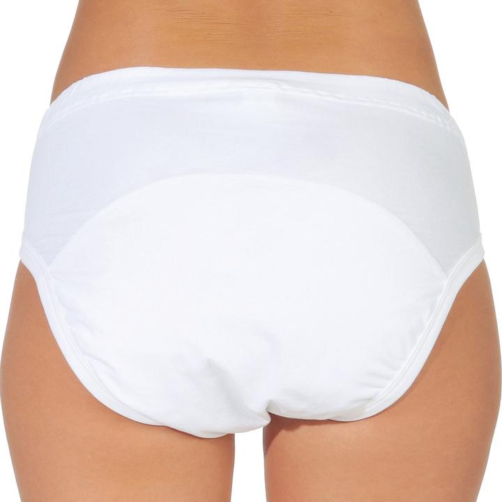 Produktbild Mediset Damen Hygiene-Slip (1 x, Normal, Large)