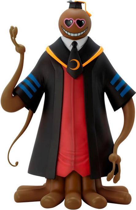 Immagine prodotto Abysse CLASSE DI ASSASSINIO - Figurina Koro Sensei marrone