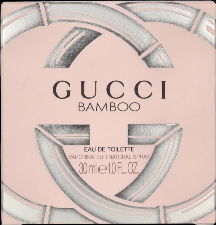 Produktbild Gucci Bamboo (Eau de Toilette, 30 ml)
