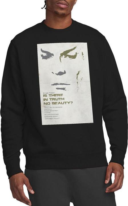 Image du produit - Sweat THE ORIGINAL SERIES EPISODE - Adulte (XXL)