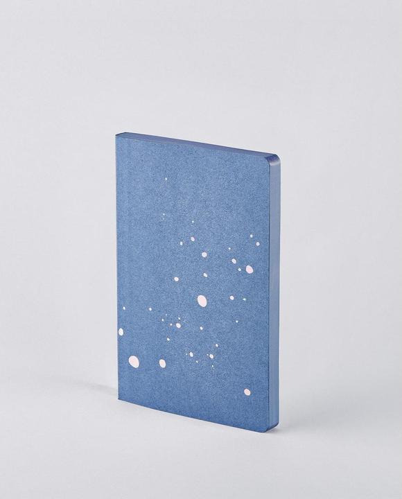Immagine prodotto Nuuna Taccuino (13,5 x 20,3 cm, Punteggiato, Copertina morbida)