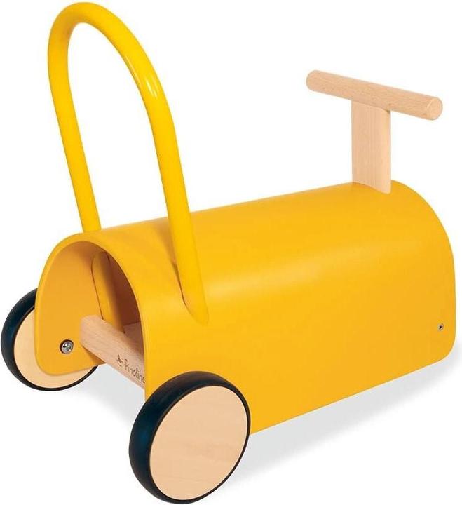Pinolino Enzo baby walker and slide