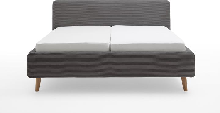 Immagine prodotto Meise Möbel Letto imbottito Mattis (140 x 200 cm)