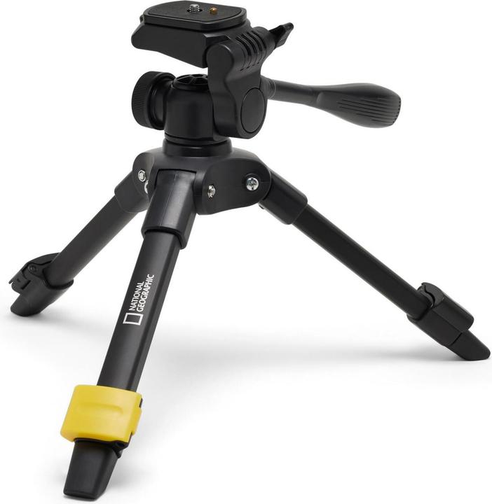 Actual product image National Geographic Photo 3-in-1 (Plastic)
