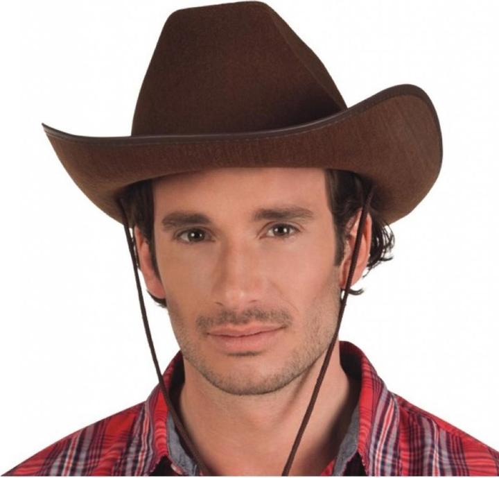 Boland Cowboyhut braun