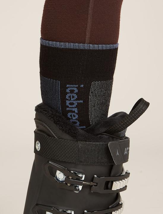 Immagine prodotto Icebreaker Donne Merino Ski+ Medium OTC (35 - 37)