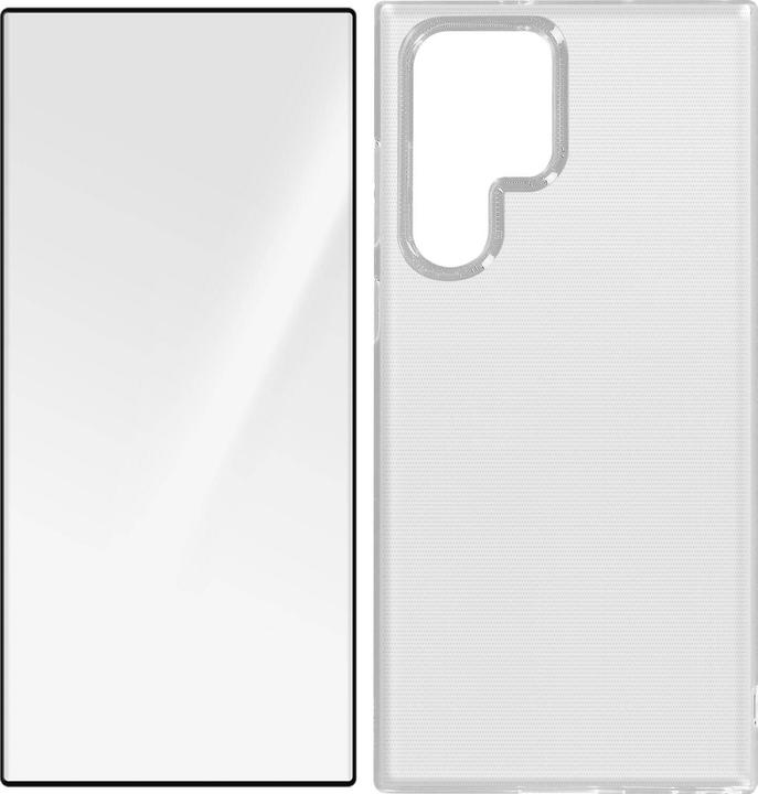 Actual product image Avizar Kit Series (Samsung Galaxy S22 Ultra)