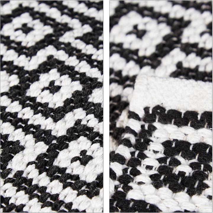Actual product image Relaxdays Carpet runner (70 x 140 x 1 cm)