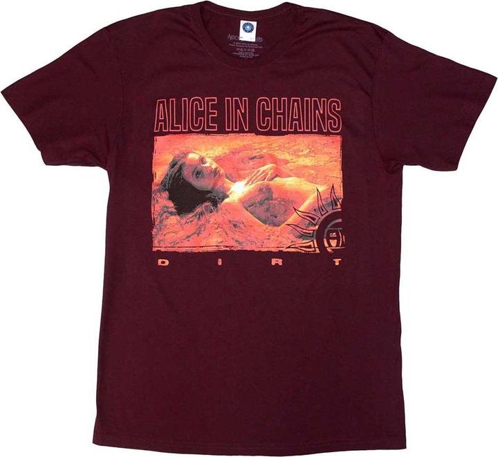 Alice In Chains Dirt TShirt