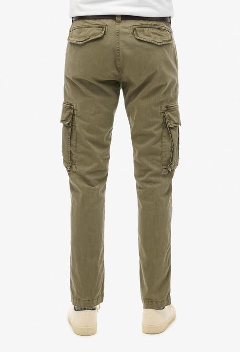 Actual product image Superdry cargo trousers core (W31/L32)
