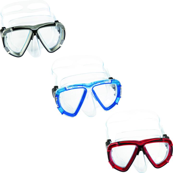 Bestway Schwimmmaske Adult 14+