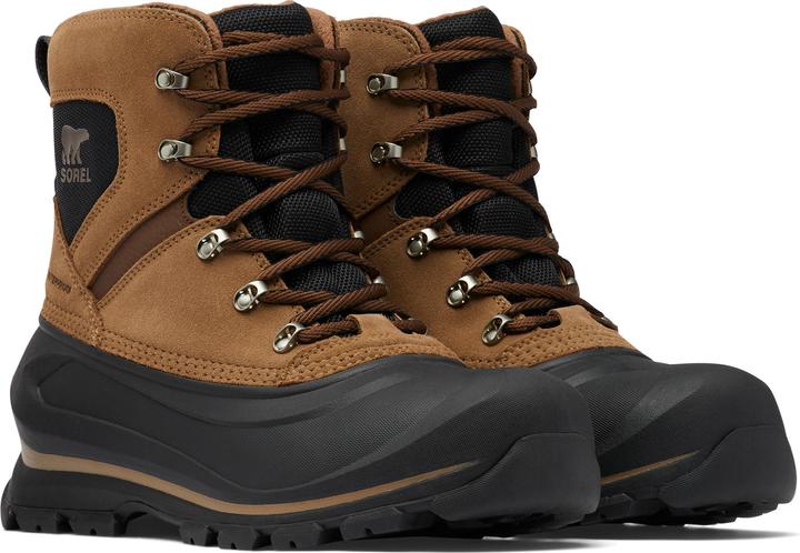 Sorel Buxton™ Lace Boot Wp