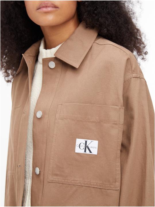 Immagine prodotto Tommy Hilfiger Tommy Jeans Giacca invernale Sherpa - 123155 (M)