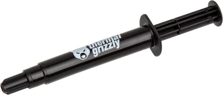 Thermal Grizzly Thermal grease "Aeronaut" 1.5ml/3.8g Thermal Conductivity: 8.5 W/mk Thermal Resistance: 0.0129 K/W (8.50 W/m K, 3.90 g)