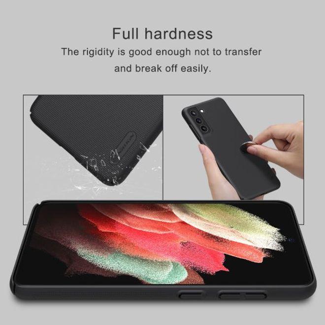 Image du produit Nillkin Super Frosted Shield (Samsung Galaxy S21 FE)