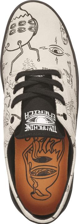 Image du produit Emerica La machine à lacets x jouets Romero (44)