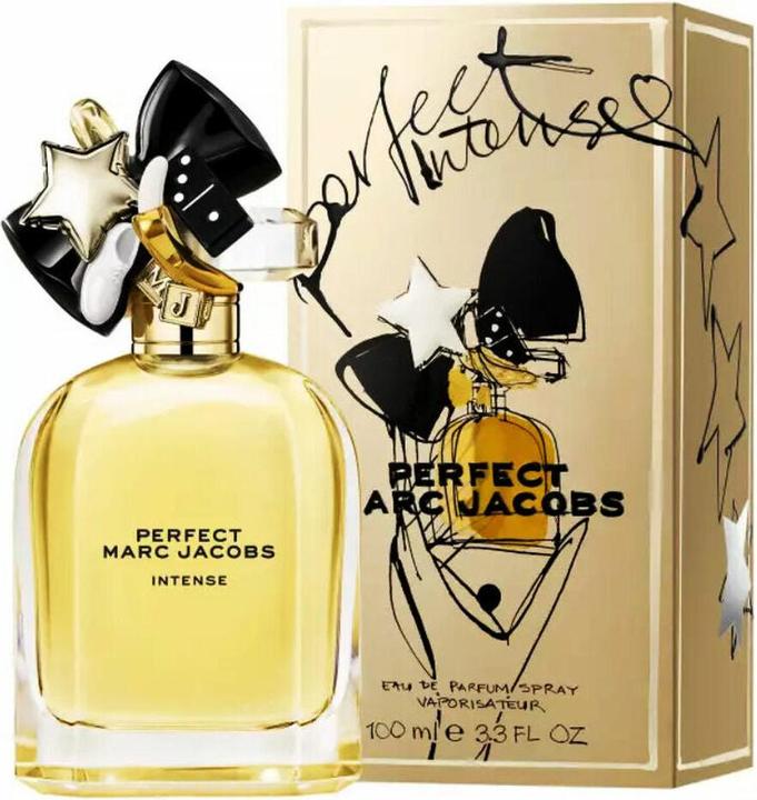 Marc Jacobs Eau de Parfum Intense