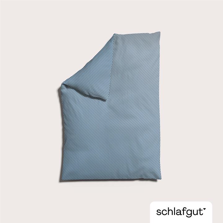 Produktbild schlafgut Woven Fade (Duvetbezug, 140 x 200 cm)