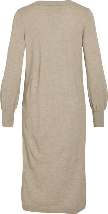 Produktbild Vila V-Ausschnitt Strickkleid (L)