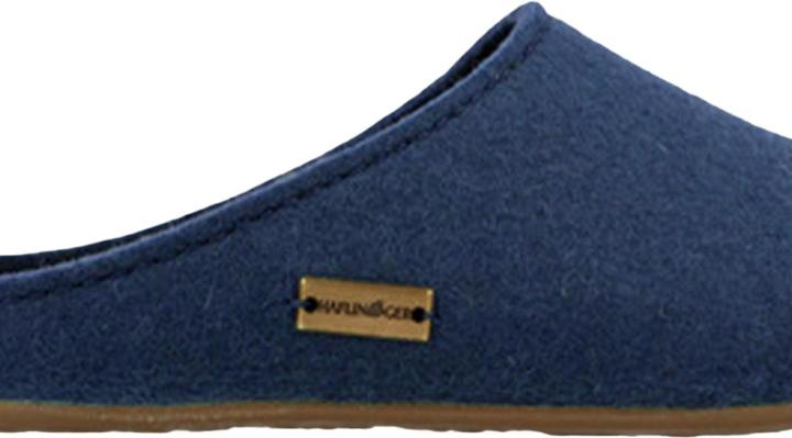 Actual product image Haflinger Hausschuhe (44)