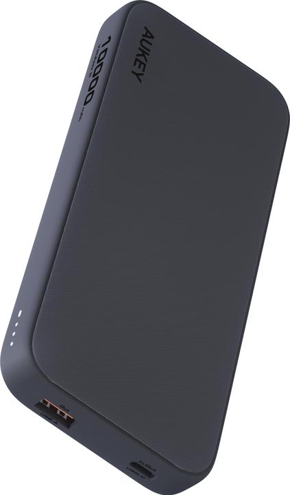 Produktbild Aukey Sprint 10000mAh PB (10000 mAh, 15 W, 15 Wh)