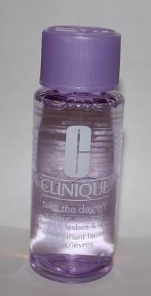 Productafbeelding Clinique Take The Day Off (Make-up remover, 50 ml)